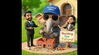 Start a Preschool without Franchise | Preschool Mitra | Open a Play school without Franchise