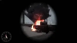 Post Scriptum: Arnhem Bridge Assault