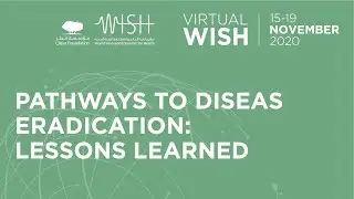 IF2 - Pathways to Disease Eradication: Lessons Learned (english)