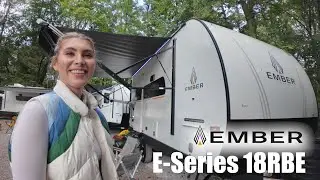 Ember RV-E-Series-18RBE