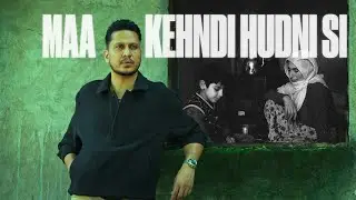 Maa Kehndi Hundi Si : Hustinder | Vintage Records | Sadiyan Gallan 2 | Punjabi Songs