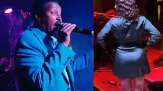 New Ethiopian Music Video 2026 / Live Muisc / አስገራሚ የክለብ ዳንሶች