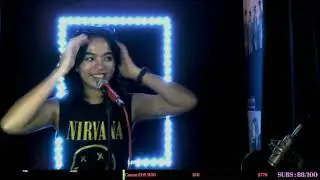 2023 06 26 Music for all 🫶 !sr !merch !tip [yrabanana21 VODs]