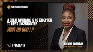 STOP Making These Marriage MISTAKES