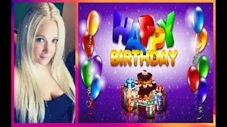 Countdown To My Birthday!!!! Members Get Snapchat