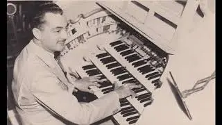 R. Dixon. G. Shaw. G. Blackmore. Part BBC 1960 Radio Organ Broadcasts.