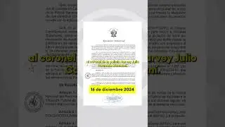 El plan para pasar al retiro a Harvey Colchado #shorts