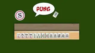 mahjong in 16 minutes