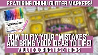 HOW TO FIX YOUR 