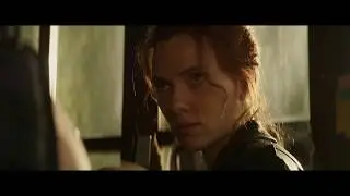 Marvel Studios' Black Widow | Special Look