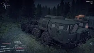 Spin Tires - Off-Road Simulator (Full Release) - E05 - This Changes Everything