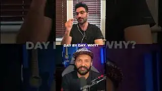 🎥 This One Tip Changed My Workflow Forever  Just had an amazing podcast with Tim Sabir where I shar