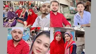 Hamare Kamunsha Wali Ka Urs Mubarak❤️||Or Hamara Waha Pe Chhota Sa  Ghare😍|| village 💫￼￼￼￼￼