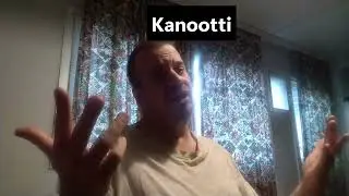 Kanootti