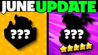 Release Date, New Hero, Squaddies and World? My Squad Busters June Update Predictions! 🤯