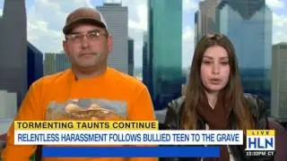 Family: Teen still bullied after her suicide  News US