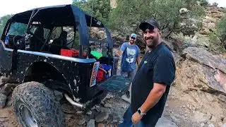 Wheeling In Colorado
