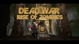 Dead War Rise Of Zombies  | PC Gaming - Gameplay Graphics