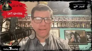 Cowboy State Daily Show with Jeff - Saturday, January 24, 2026