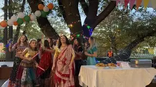 Diwali in Ankara , Turkey 2025 | Happy Diwali | Diwali party | Türkiye 