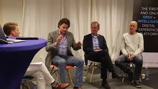 Journalists share tips with PR professionals - PRLab