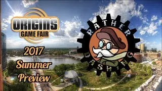 Summer Preview - Rather Dashing Games (Hafid's Grand Bazaar)