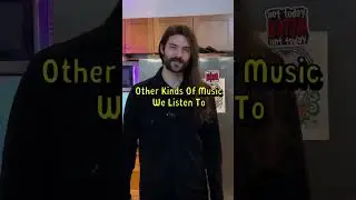 Different Genres YOU Listen To