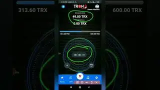 Tron24 Withrowal start today news || good news tron 24 | tron 24 Withrowal receive | #tron24
