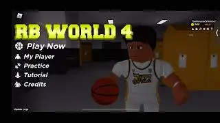 Rb world 4 Soundtrack #1