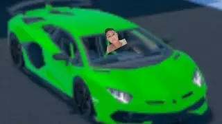 Jogando auto estrada brasileira 