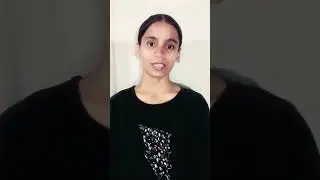 #first short video #Modelling and acting journey