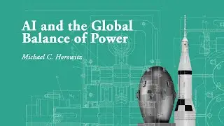 AI and the Global Balance of Power