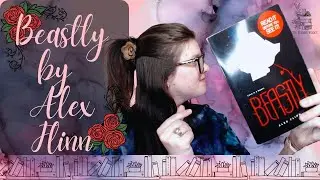 Beastly by Alex Flinn / Book and movie review