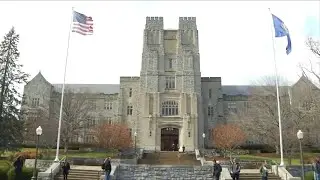 How colleges are working to keep students safe amid coronavirus threat