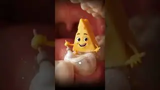 Либо закажи леденцы с ксилитом, которые предотвращают появление кариеса! Арт вб: WW282997