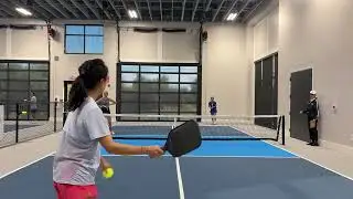 4.0 women&rsquo;s pool play alli & grace carmel 