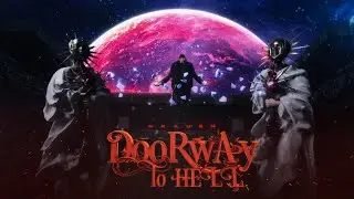 Nkaush -Main Bewafa Part -1 (Official video) [Doorway to Hell]