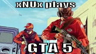 GTA 5 ll xNUx WhiteZebra
