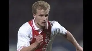(1991) Dennis Bergkamp VS PSV