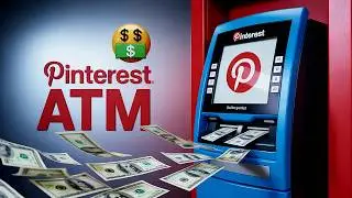 Pinterest Se Paise Kaise Kamaye 2026 💰 | No Followers Needed 🚀 | Complete Beginner Guide