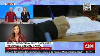 Proiecte speciale pentru tinerii care vor să muncească chiar dacă nu au studii sau vreo calificare