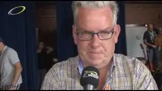 Nieuwsflits - dhr. Rensink en Van Vliet koninklijk onderscheiden