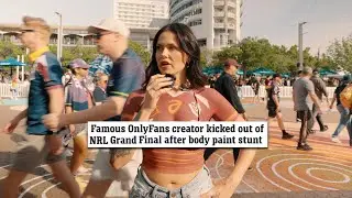 The Rise of OnlyFans Extreme Stunts and Viral Challenges (Spicy Summer Episode 3)