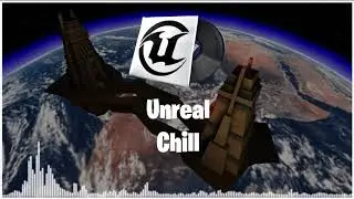 Fortnite -  Unreal Chill (Foregone Destruction) Lobby Music (8 bits)