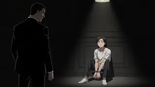 He Kidnapped Me! The Shocking Truth Behind My Mafia Captor's Obsession | BL Story Drama