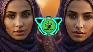 New Arabic Remix || Bass Bossted 2025 ريميكس || [ Slowed+Reverb Arabic Music 2025 ]