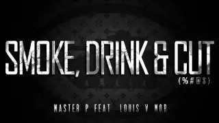 Master P feat. Louis V Mob 