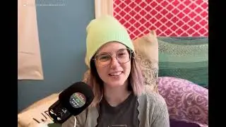 Lizzy Co and The Artist's Way, Ep. 3: Safety