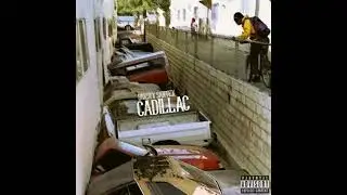 DNK the Goat - CADILLAC (prod. Santex)
