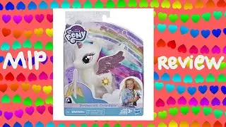 mlp rainbow roadtrip Princess Celestia (Fashion Style Princess Single) brushable | Magic star1515